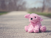 На Аксакова «Шкода» сбила 8-летнюю девочку