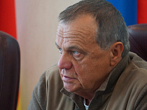 Валерий Макаров ушёл от ответственности за комиссию