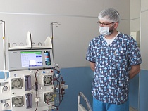 В Калининграде спасли от смерти вернувшегося из Анголы моряка