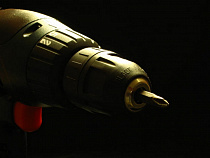 Из кочегарки колледжа в Калининграде украли электроинструменты 