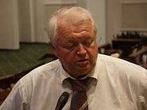 Депутат Павел Федоров сменит Максима Азова на посту гендиректора "Корпорации развития Калининградской области"