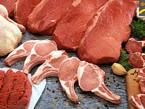 Мясная пятница: выбираем мясо в «Фермерском дворе»