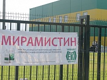 Производитель упаковки «Мирамистина» расширит производство в Калининграде