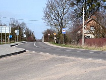 ФАП в Ново-Бобруйске под Правдинском столкнулся с отсутствием фельдшера