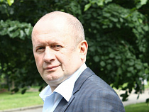 Очередным кандидатом в губернаторы Калининградской области  стал Сергей Журавский