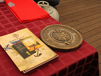 В Калининграде поговорят о проблемах изучения и сохранения морского наследия