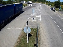 В направлявшемся в Питер шпике от «Юниторга» обнаружили свиную шкурку 