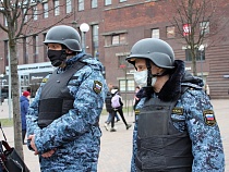 Калининградец «сломался» после ареста Land Rover и заплатил долг