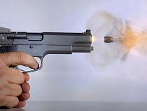 Калининград: произошла полицейская погоня со стрельбой