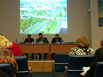 Калининград завершил первый квартал с небольшим дефицитом бюджета