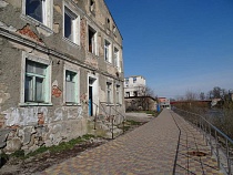 В Гвардейске исправили отца двоих сыновей