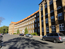 Правительство Калининградской области рассчитывает получить в 2016 году 77 миллиардов рублей финансовой помощи из федерального бюджета