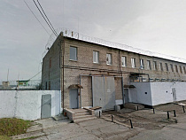 В колонии в Славяновке бывших работников судов и правоохранительных органов не помещали в карантин