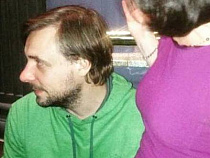 Киноактер и многодетный отец поменял день рождения супруги на фестиваль в Калининграде