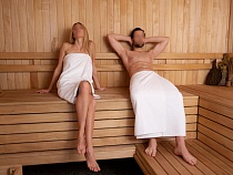 Иностранка вытянула из мужика в сауне в Калининграде 1,2 млн