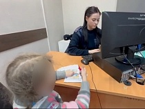 В Калининграде мать проглядела свою 6-летнюю дочь