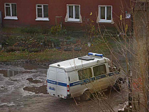 Полиция Балтрайона разыскивает калининградца за хранение наркотиков