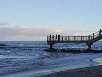 Ветераны становления области побывали с экскурсиями на востоке региона