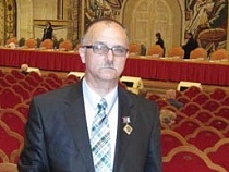 Писатель из Калининграда стал победителем Всероссийского литературно-экологического конкурса «Край ты мой родной»