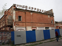 Мэрия разрешила РПЦ построить храм на улице Лазаретной