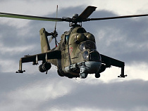 Вертолеты Балтфлота "размазали" условного противника