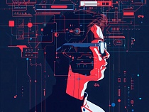 Возраст по биометрии: ВТБ и НСПК на «Финополисе» показали новый терминал