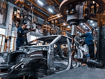 «Автотор» выделил 250 млн рублей на 13-ю зарплату для коллектива