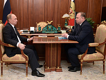 В четверг Калининградская областная Дума примет историческое решение