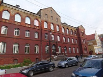 Вобликов опроверг наветы о закрытии бани в Черняховске