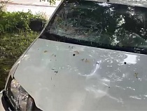 После смерти пешехода скрывавшегося водителя отправили в СИЗО