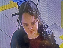 Молодую женщину с открытым взглядом ищет полиция в Калининграде