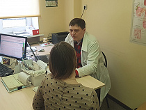 26 врачей получили 1 млн рублей по программе «Земский доктор»