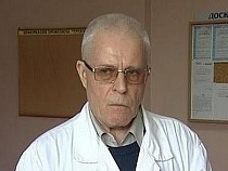 В Калининграде умер врач скорой помощи Евгений Кабанчук