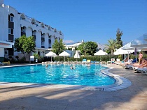 Прямые вылеты из Калининграда в Турцию зависли в воздухе 