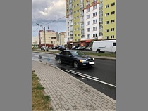 Ещё один пенсионер на «Шкоде» сбил 10-летнего мальчика