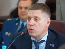 СК объяснил недоброе утро Игоря Плешкова