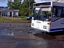 «ГорТранс» пополнит парк 42 газовыми автобусами