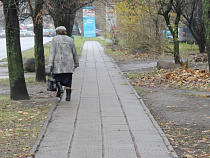 В Черняховске автомобиль «Форд Фокус» сбил 83-летнюю женщину