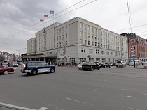 Жителей Калининграда просят оценить работу мэрии 