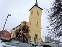 Калининград стал лидером по распространению католицизма и протестантизма в России