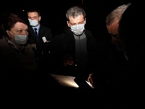 Оргееву разбудили ночью жалобами на вонь в Прибрежном 