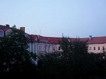 Что случилось 12 сентября: в Калининграде расследуют двойное убийство, парк Балтийский станет Гагарина, прокуратура проверит аттракционы в парке Калинина