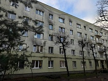 В Калининграде после капремонта от Фонда стал замерзать дом 