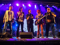 Мэрия Калининграда отказала рок-фестивалю в месте проведения