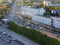 Власти назвали цену работы добровольцев, казаков и общественников