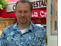 Художник с Монмартра посетит Калининград