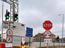 Калининградцев поймали на ввозе дешёвых овощей из Литвы