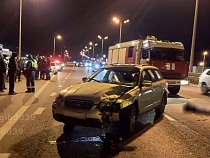 «Весь в крови»: в Калининградской области за час погибли двое мужчин