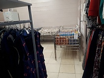 В Калининграде магазин нашёл способ открыться в локдаун 