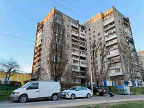 Восставших жильцов в Калининграде отрезают от ЖКХ 